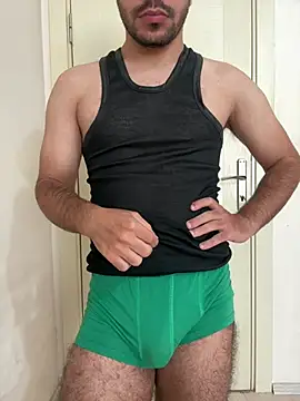 Horny_man5 Webcam Show