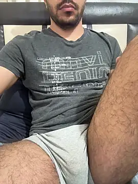 Horny_man5 Adlı Modelin Web Kamerası Şovu