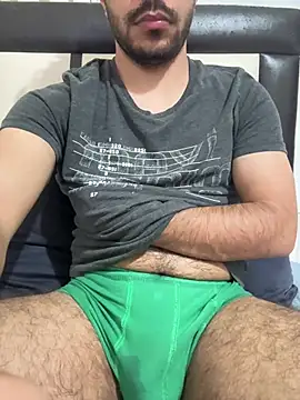 Horny_man5 Adlı Modelin Web Kamerası Şovu