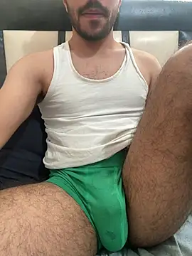 Horny_man5 Pertunjukan Webcam
