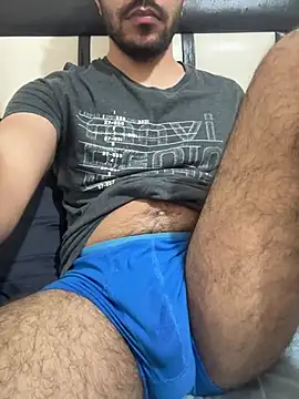 Horny_man5 Webcam show