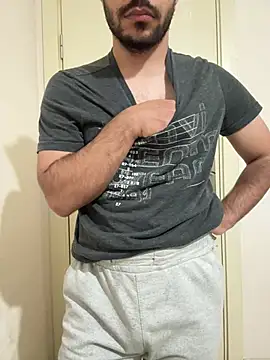 عرض كام Horny_man5