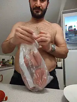 Milf-_-Hunter webcam show
