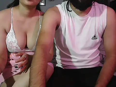 Show Webcam de Ms_Shelz