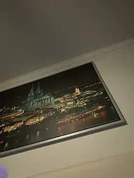 Živý XXX chat Hornyblond_Bella
