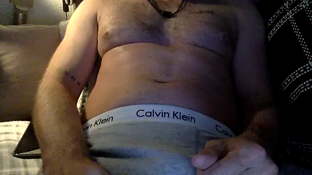 Show de Stardrew123 na webcam