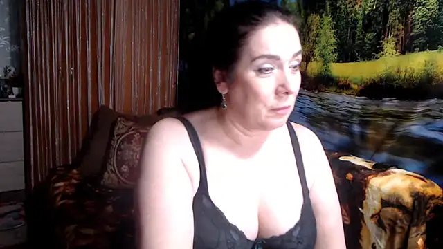 RositaSky's Live XXX Chat
