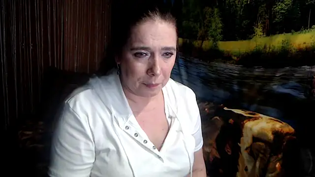 Živý XXX chat RositaSky