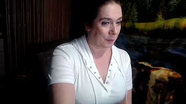 Webkamerová show RositaSky