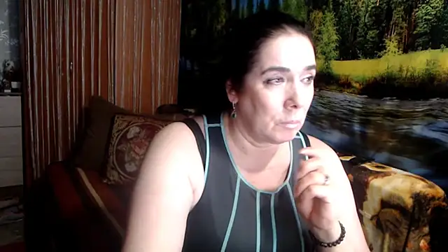 Webkamerová show RositaSky