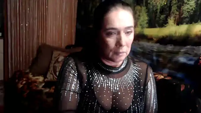Show de webcam de RositaSky