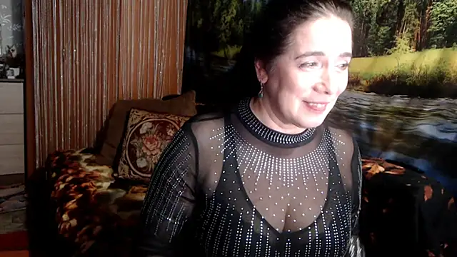 Chat XXX ao vivo de RositaSky
