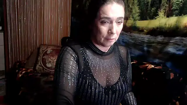 XXX chat uživo modela RositaSky