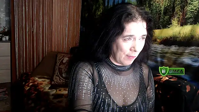 RositaSky's Live XXX Chat
