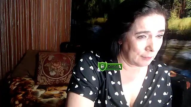 Chat XXX ao vivo de RositaSky