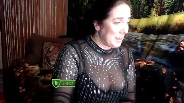 RositaSky Live XXX-Chat