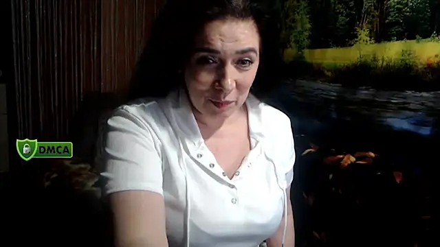 RositaSky's Live XXX Chat