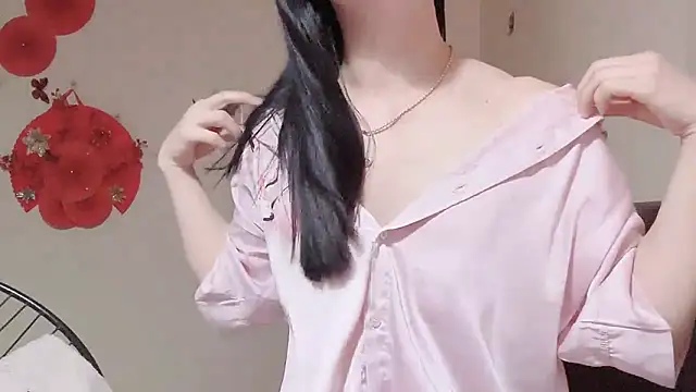 Živý XXX chat LinhChi_9x