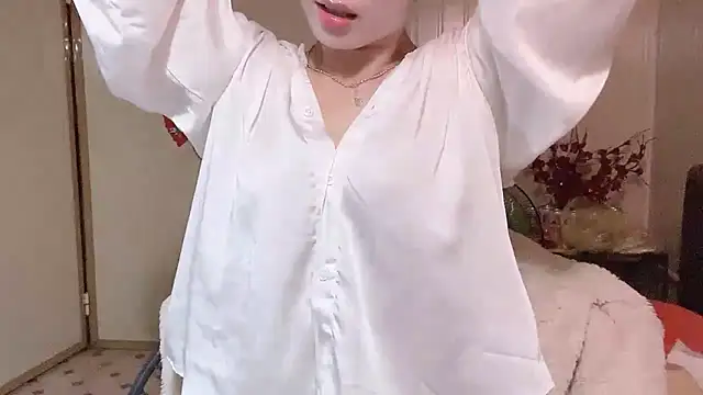 Chat XXX ao vivo de LinhChi_9x