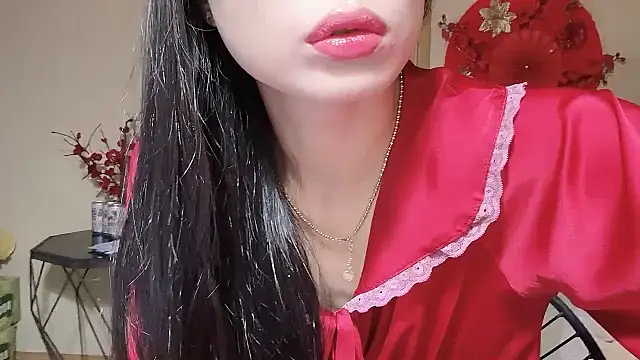 LinhChi_9x Chat XXX in diretta