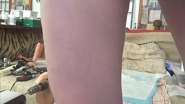 RitaMinx Webcam show