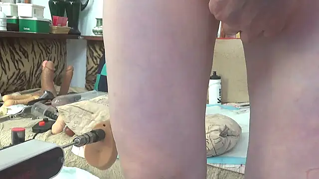 RitaMinx Webcamshow