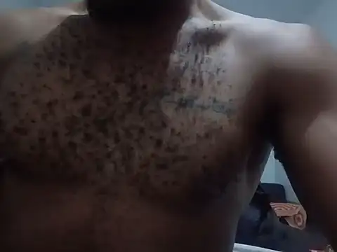 JusttoSayso Show in webcam