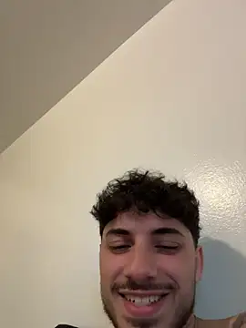 lebaneseking's Webcam Show