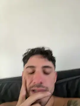lebaneseking's Webcam Show