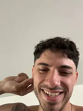 lebaneseking Webcam Show