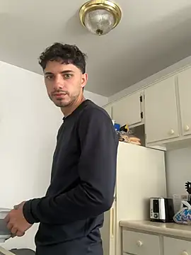 lebaneseking's Webcam Show