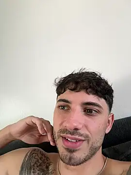 Show webcam de lebaneseking