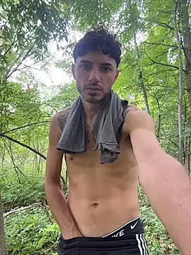 lebaneseking Show in webcam