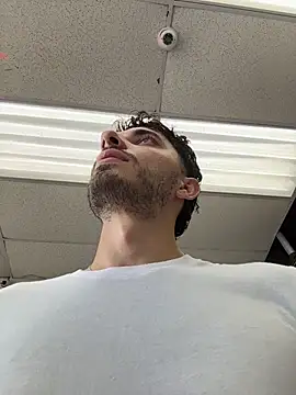 lebaneseking Webcam show