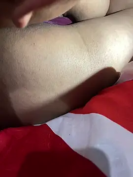 Smalldick13cm's Webcam Show