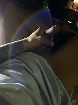 Smalldick13cmn Webbikameraesitys