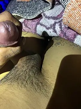 Smalldick13cm 网络视讯表演