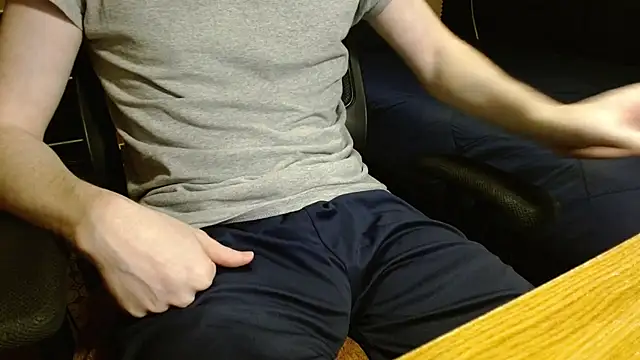 readytocome90's Webcam Show