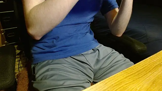 readytocome90's Webcam Show