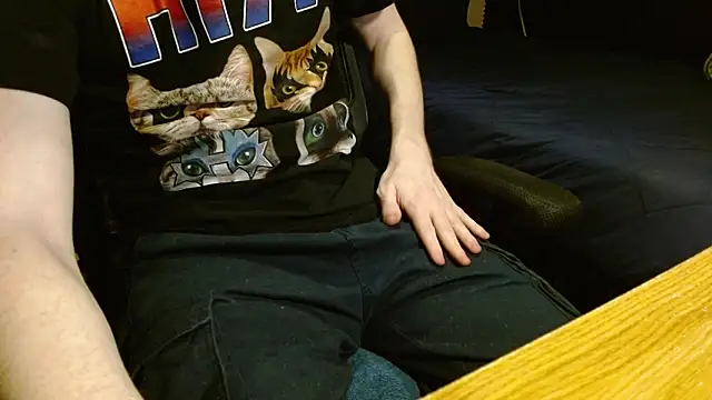 readytocome90's Webcam Show