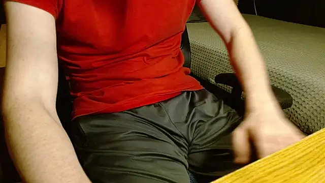 readytocome90's Webcam Show