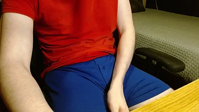 Show webcam de readytocome90