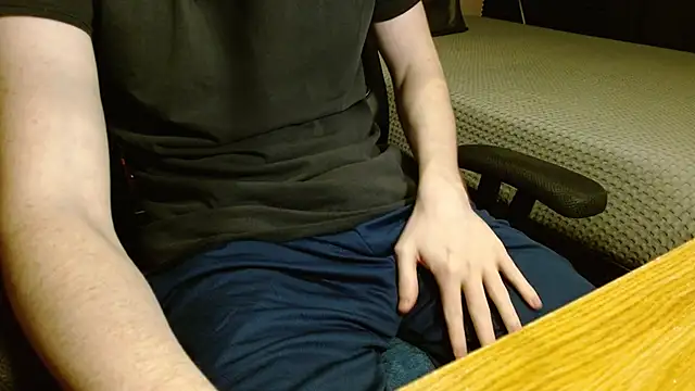 readytocome90 Show Webcam