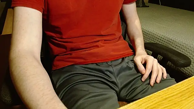 readytocome90's Webcam Show