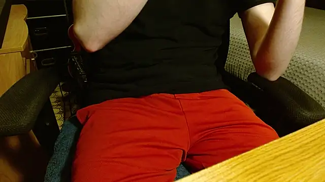 readytocome90's Webcam Show