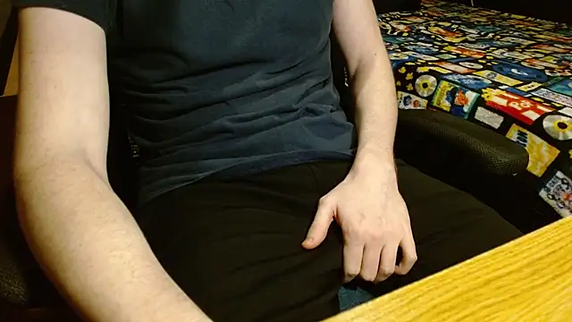 readytocome90's Webcam Show