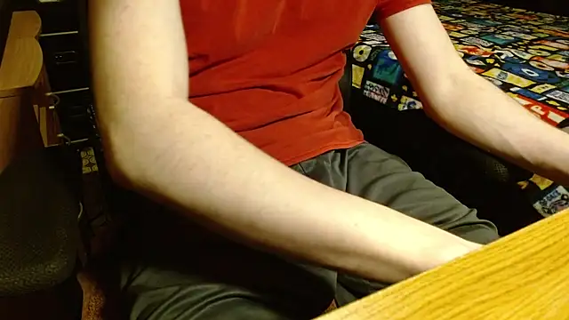 readytocome90's Webcam Show