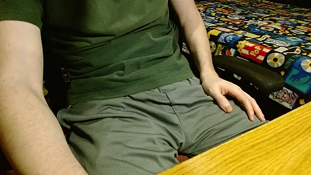 readytocome90's Webcam Show