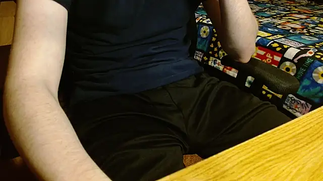 readytocome90's Webcam Show