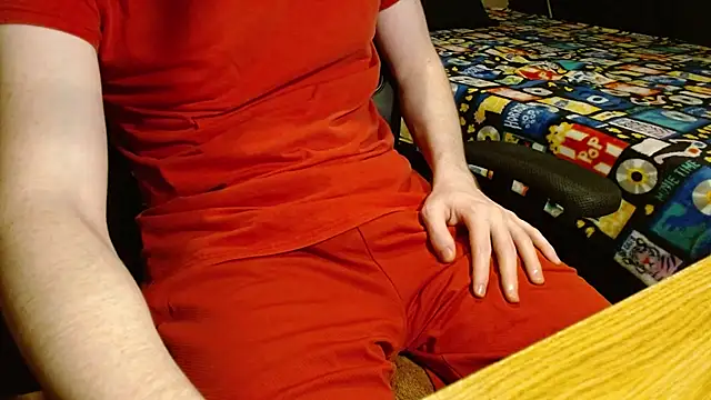 readytocome90's Webcam Show